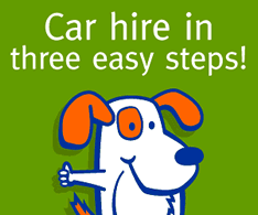 save on car rentals deals